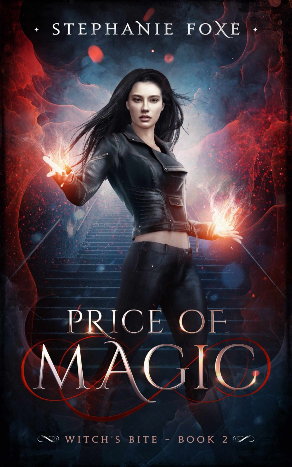 Price of Magic