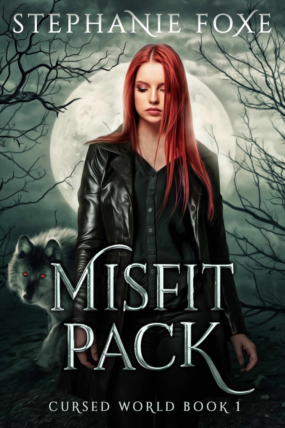 Misfit Pack cover