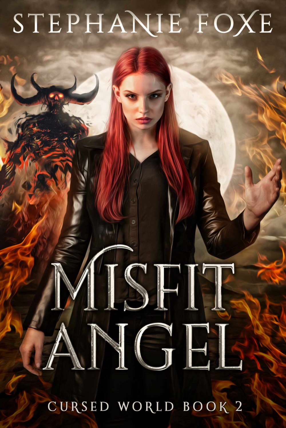 Misfit Angel