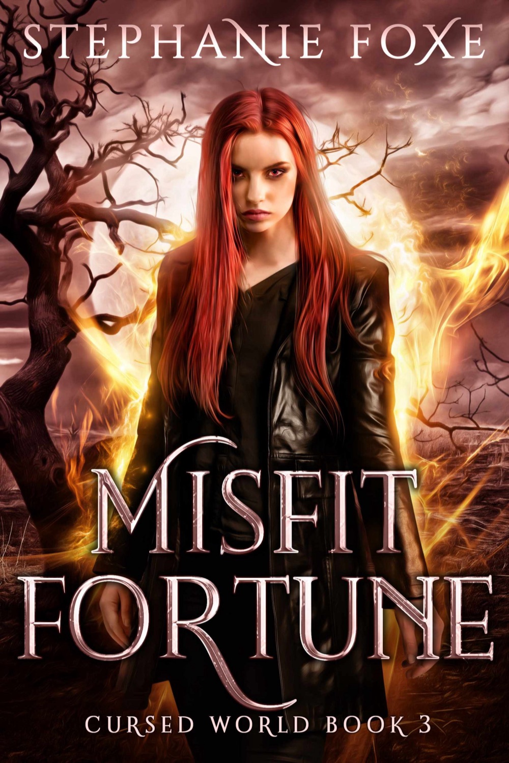 Misfit Fortune