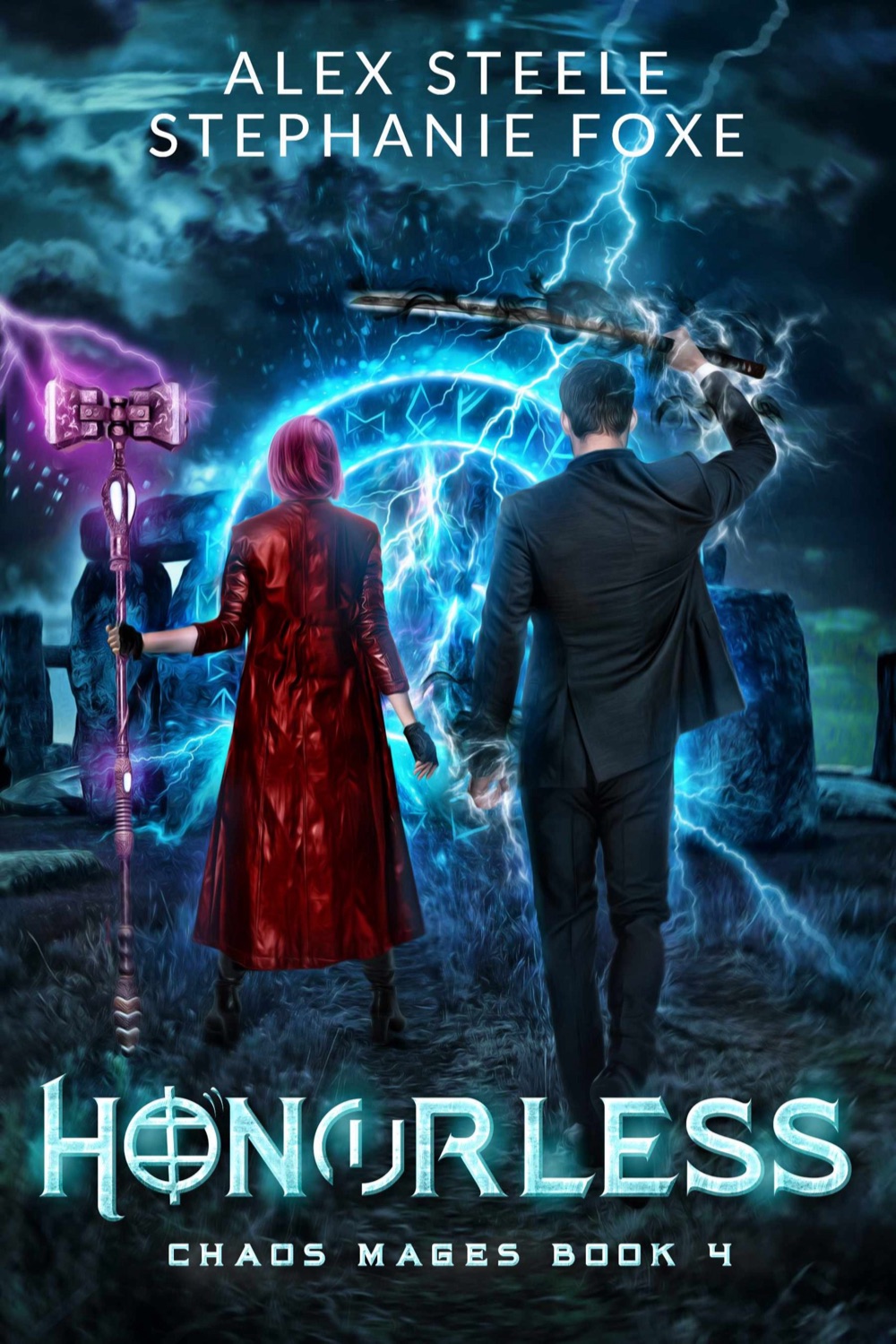Honorless